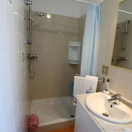 Villa Casa Do Sobral