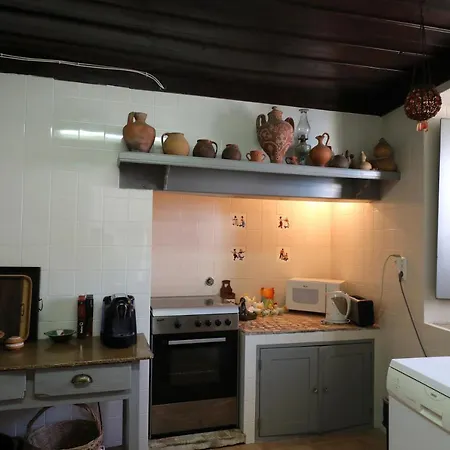Casa Do Sobral 오비도스