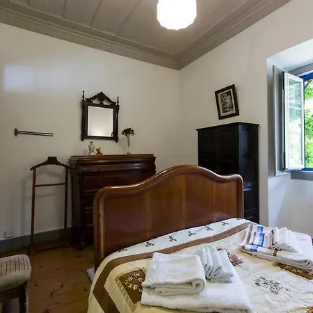 וילה Casa Do Sobral אובידוס