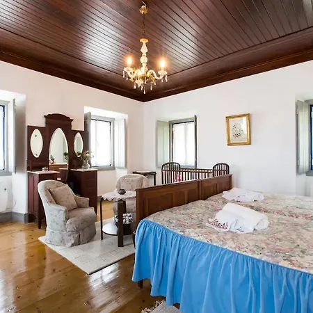 Casa Do Sobral Óbidos