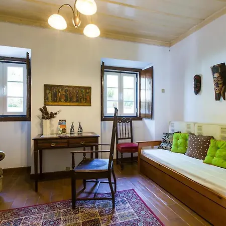 Casa Do Sobral וילה *