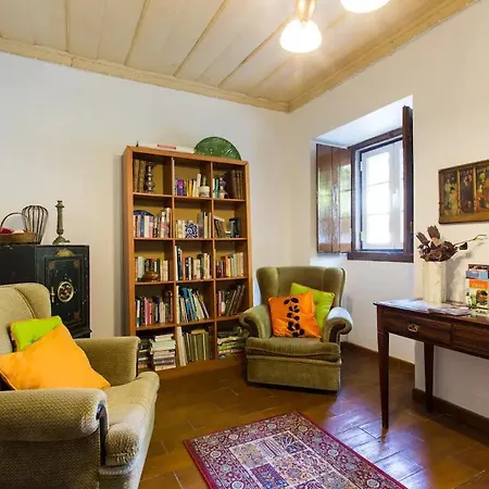 Casa Do Sobral Willa