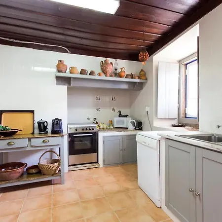 Casa Do Sobral וילה *