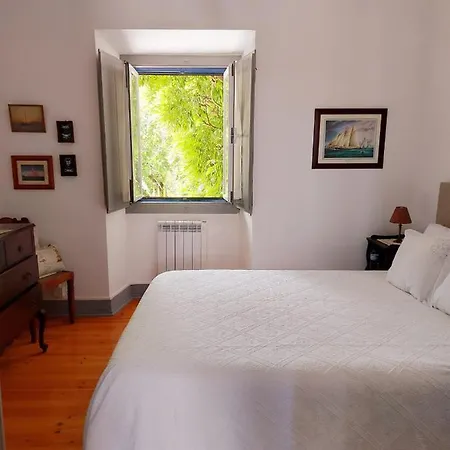 Casa Do Sobral וילה