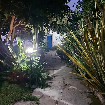 Casa Do Sobral אובידוס