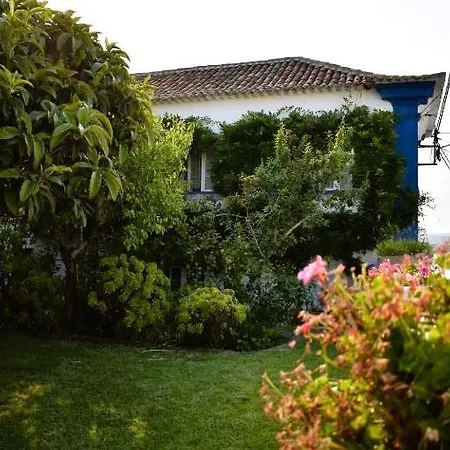 וילה Casa Do Sobral *