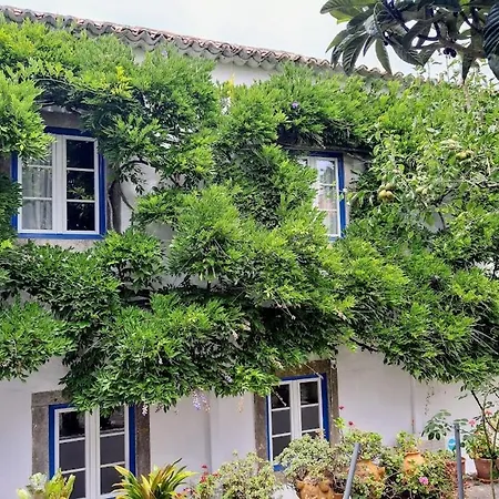 Casa Do Sobral וילה *