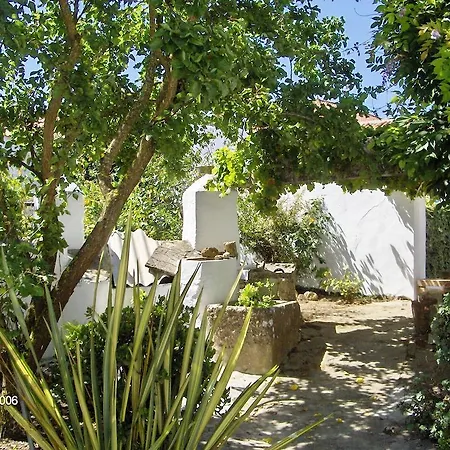 וילה Casa Do Sobral