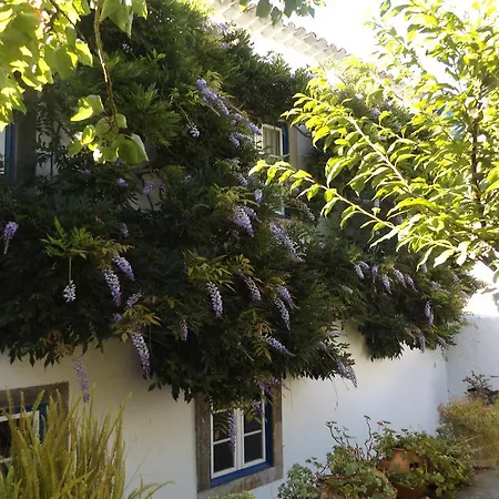 Casa Do Sobral Villa Óbidos