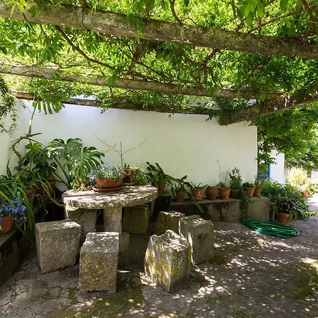 Casa Do Sobral וילה