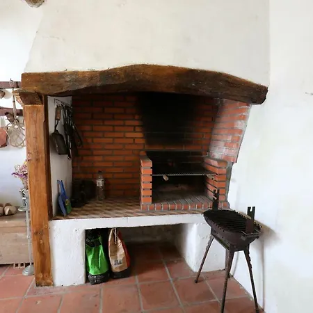 Casa Do Sobral אובידוס