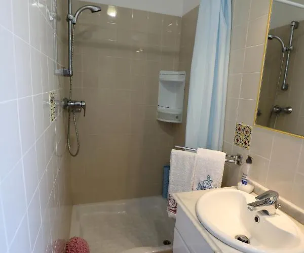 Villa Casa Do Sobral