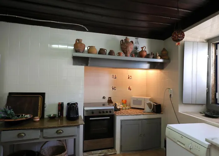 Casa Do Sobral Óbidos