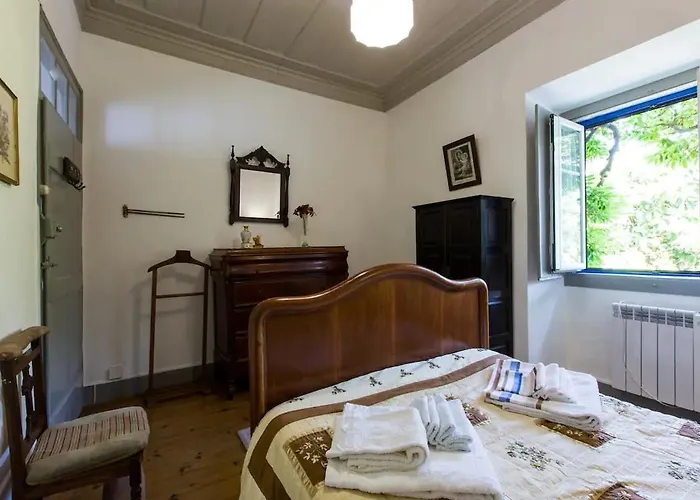 Villa Casa Do Sobral Óbidos