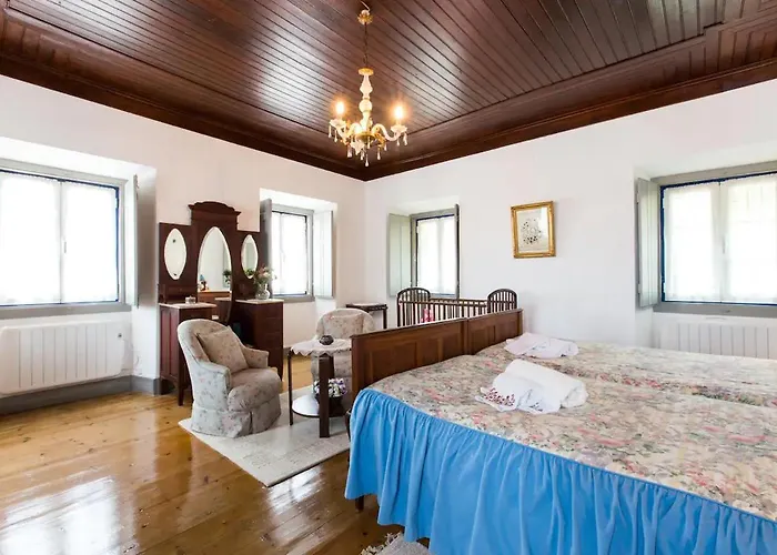 Casa Do Sobral Óbidos