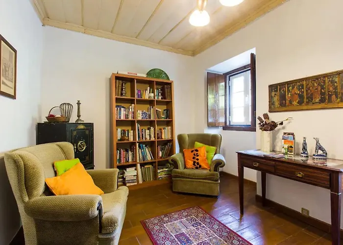 Casa Do Sobral וילה