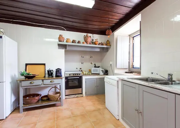 Casa Do Sobral וילה *