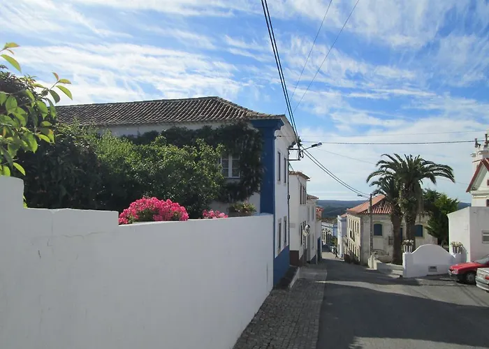 Villa Casa Do Sobral *