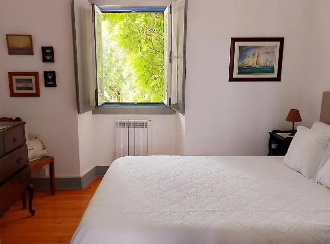 Casa Do Sobral Villa