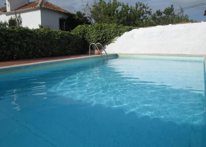 Villa Casa Do Sobral Óbidos