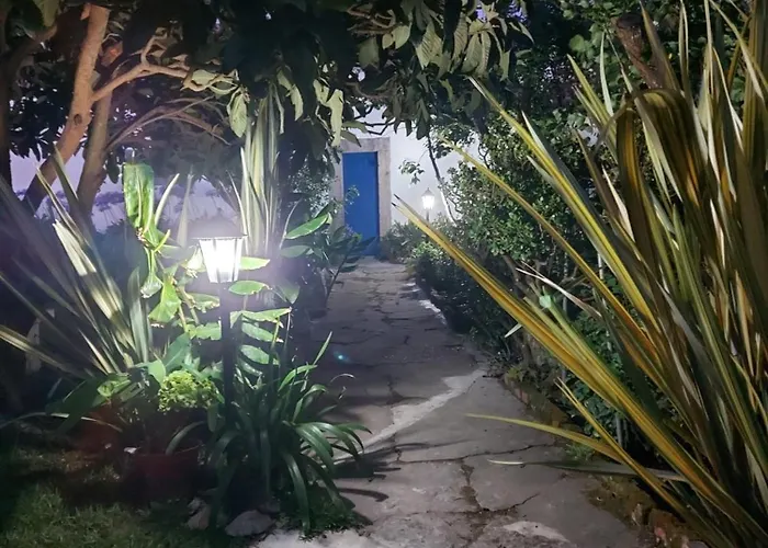 Casa Do Sobral Óbidos