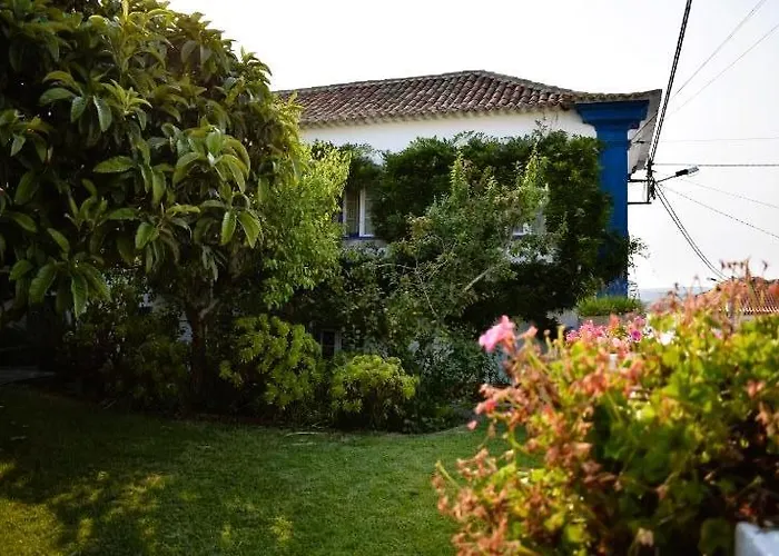 Villa Casa Do Sobral *