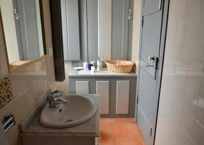 Casa Do Sobral Óbidos