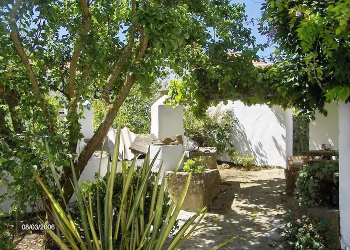 Villa Casa Do Sobral