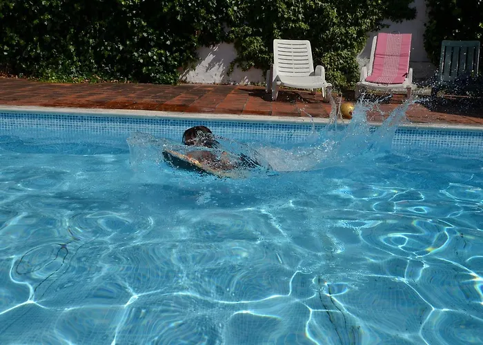 Casa Do Sobral Villa *