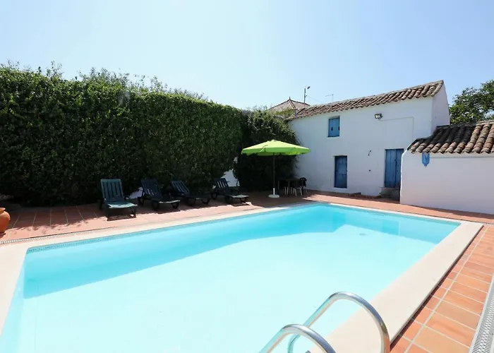 Casa Do Sobral * Óbidos