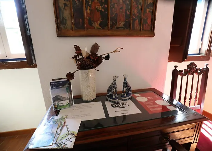 Villa Casa Do Sobral