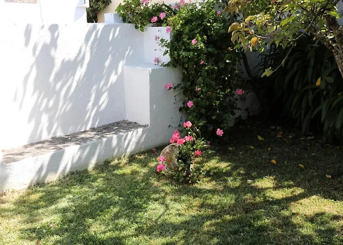 Villa Casa Do Sobral *