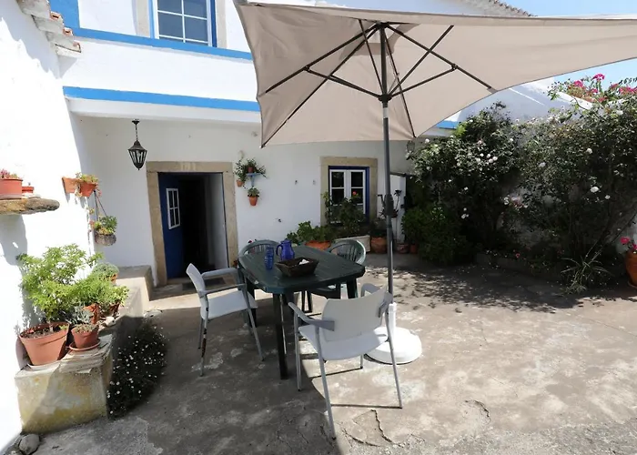 Villa Casa Do Sobral *