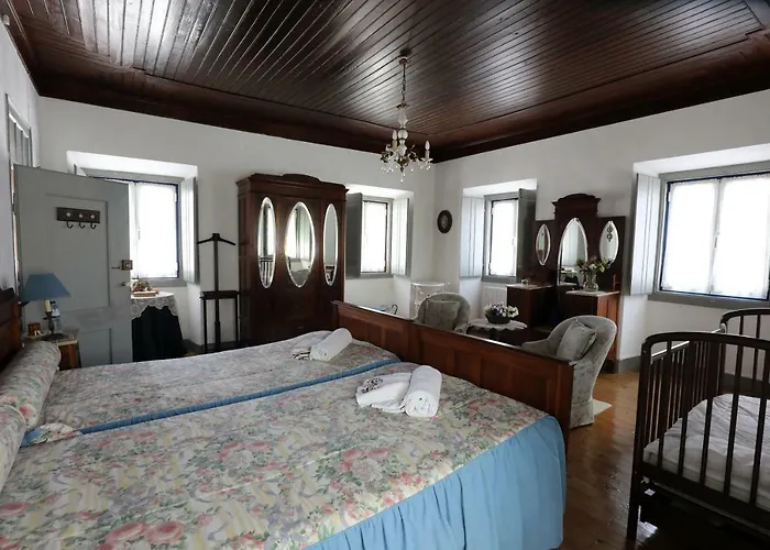 Villa Casa Do Sobral Óbidos