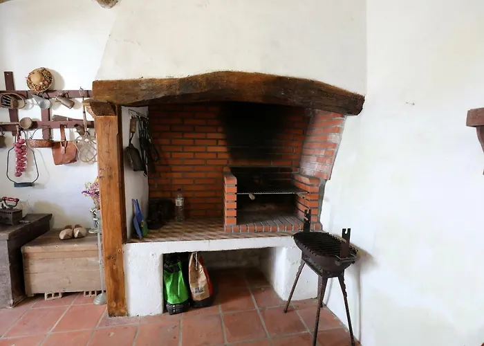 Casa Do Sobral Óbidos